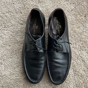 BALENCIAGAParis Shoes